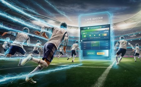 How to Choose the Right Sportsbook Software Providers for a Successful Betting Platform