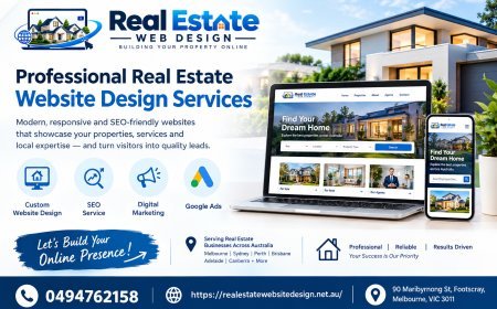 What Are the Benefits of SEO Services for Real Estate Agents?