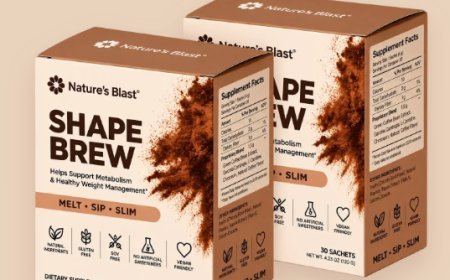 Ist Shape Brew Gewichtsverlust sicher?