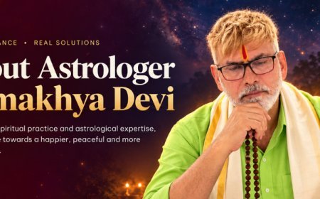 Delhi Best Astrologer: Personalised Vedic Guidance for Life