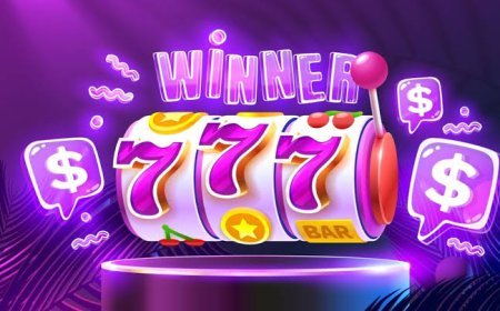 How Does Betbricks7 Make Online Slot Gaming More Entertaining