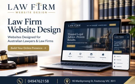 Digital Marketing Strategies for Lawyers to Improve Online Visibility in 2026