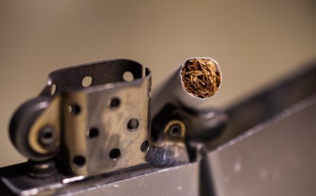 A Closer Look at India's Established Cigarette Manufacturers and Their Business Operations
