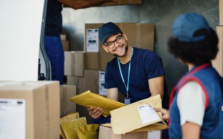 How Do the Best B2B Logistics Services in Delhi NCR Support Business Growth