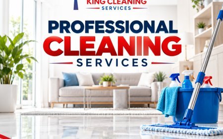 Post Construction Cleaning and Flat Apartment Cleaning Services in Lahore