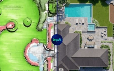 AI Garden Design Generator | Create Your Dream Garden with Artificial Intelligence
