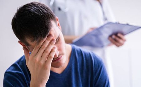 2 Detailed Advanced Depression Treatment Options in Mesquite