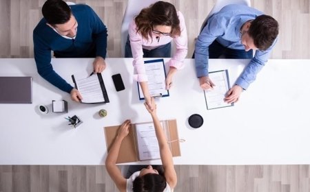 Finding the Right Job with the Best Placement Consultant in Gurgaon