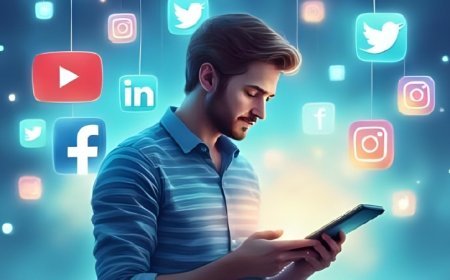 SMMGen: A Practical Guide to Using SMM Panel Services in Bangladesh