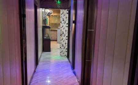 Looking for Weekend Self-Care? How Can a Body Spa in Tri Nagar Help?