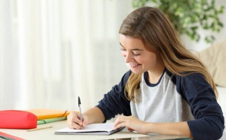 How Students Can Use GED Test Help to Prepare for Every Subject