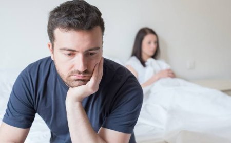 Cenforce 100 and Age-Related Erectile Changes: A Men's Health Guide