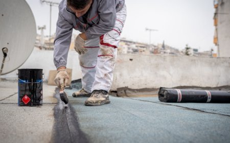 Common Water Leakage Problems and How Specialists Fix Them
