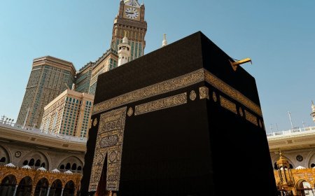 How Travel Agencies Support Religious Journeys from Bangladesh