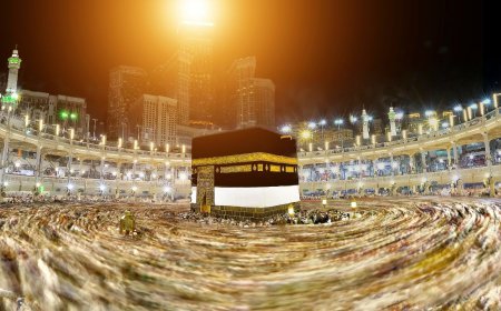 Hotel and Flight Choices That Influence Umrah Costs