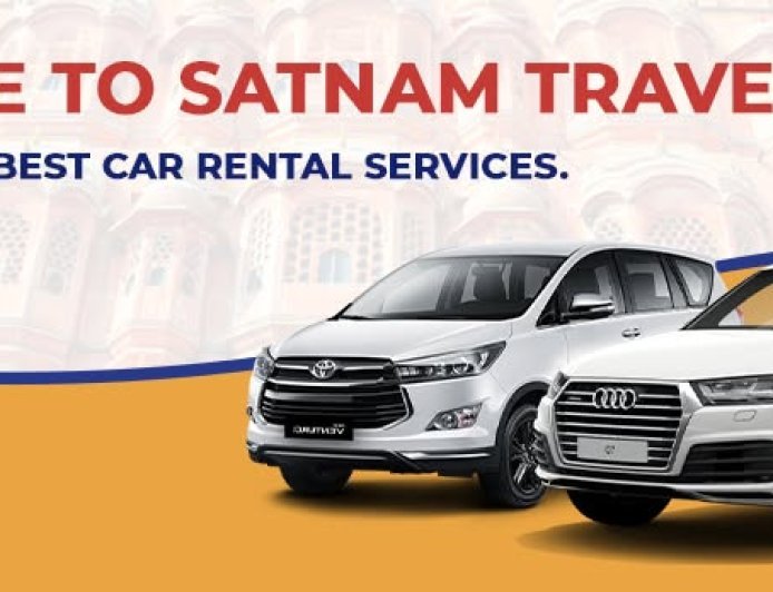 Mercedes Benz V Class Rental Jaipur