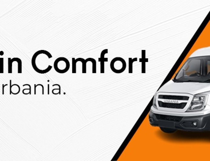 Force Urbania Tempo Traveller Rental in Jaipur