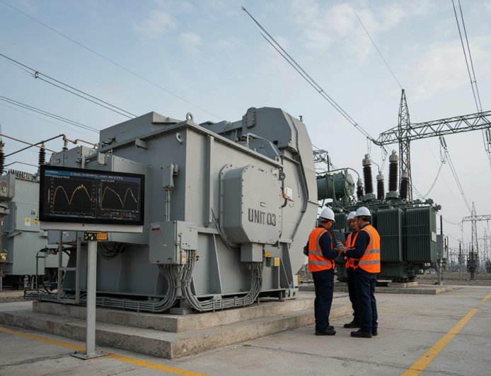 Essential Considerations for Electrical Commissioning Projects