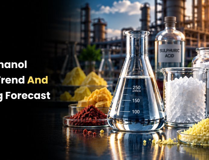 Ethanol Price Trend 2026: Price Trends, Forecast, Chart, Prices And Index