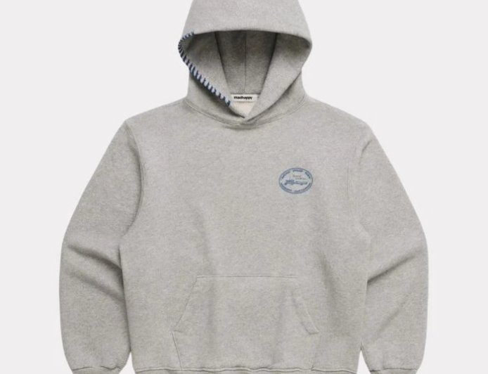 Madhappy Hoodie A Modern Essential for Comfort, Style, and Everyday Wear