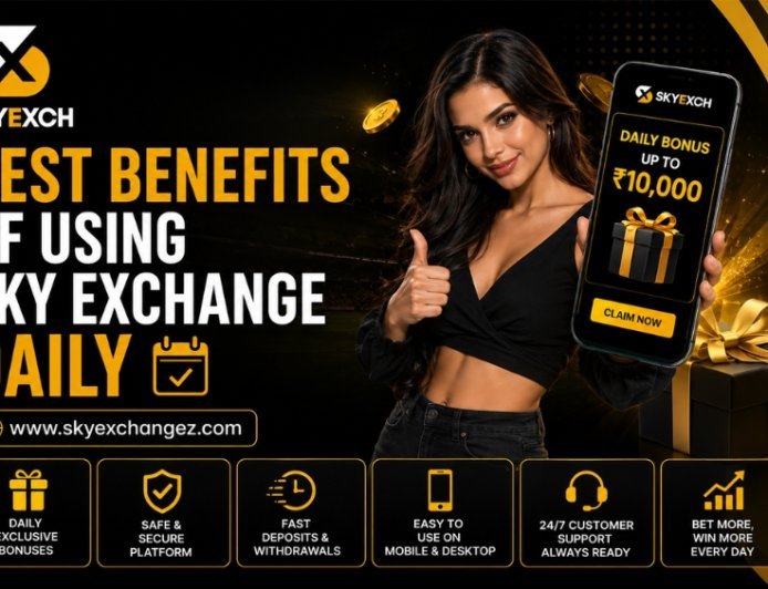 Sky Exchange App Review 2026: Mobile Platform Features Explained