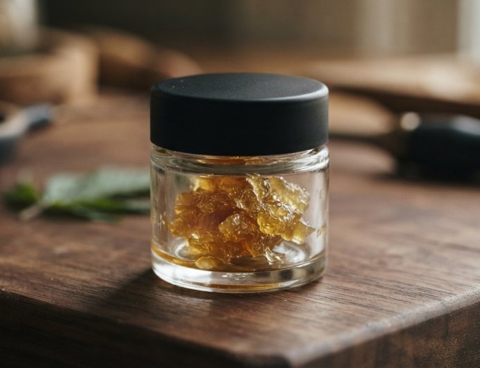 Exploring Cannabis Concentrate  Before Making Your Selection