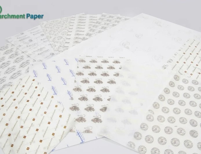 Why Restaurants Choose Custom Printed Parchment Paper (USA 2026)