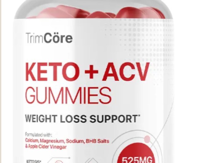 What is TrimCore for weight loss?