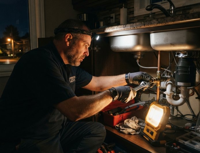 Why Fast Response Matters When Calling An Emergency Plumber In Montreal