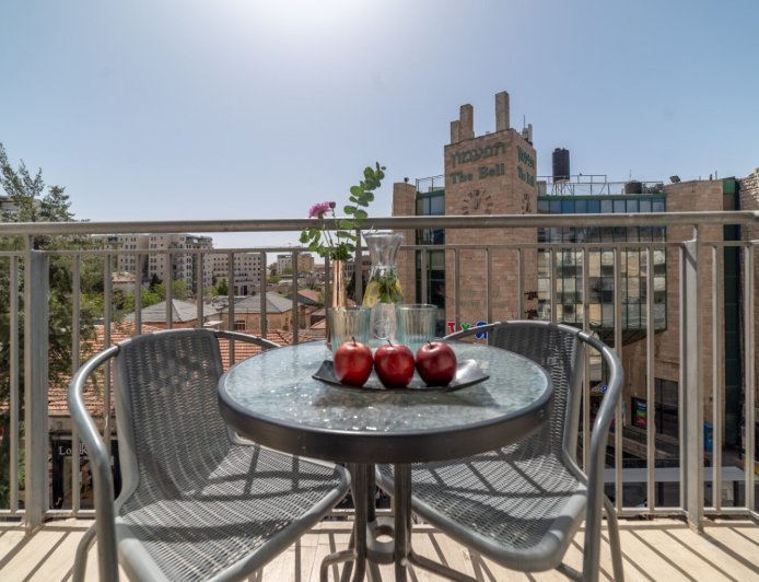 Hotel in the Old City of Jerusalem(מלון בעיר העתיקה בירושלים) : What Travelers Should Know Before Booking