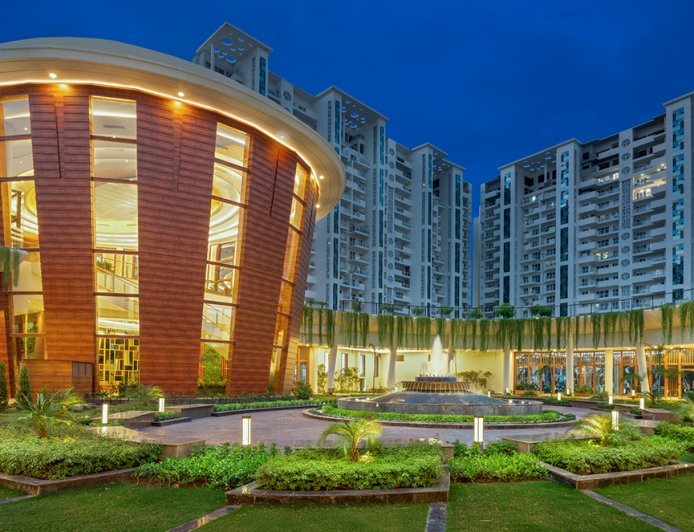 The Morning Tea Test - How to Know You Have Found Premium Real Estate in Tricity