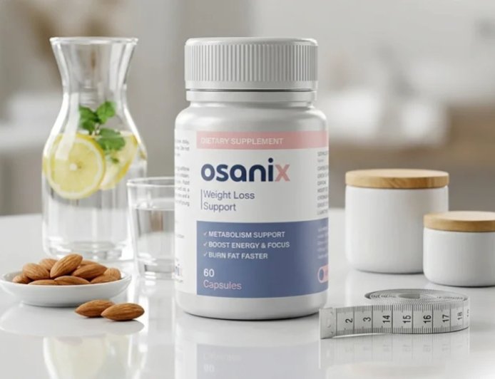 Osanix Betrouwbaar? Ervaringen, Beoordelingen en Belangrijke Informatie