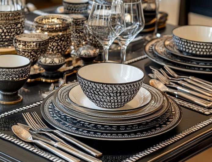 Dinner Set Price in Pakistan Modern Dining Setup Guide