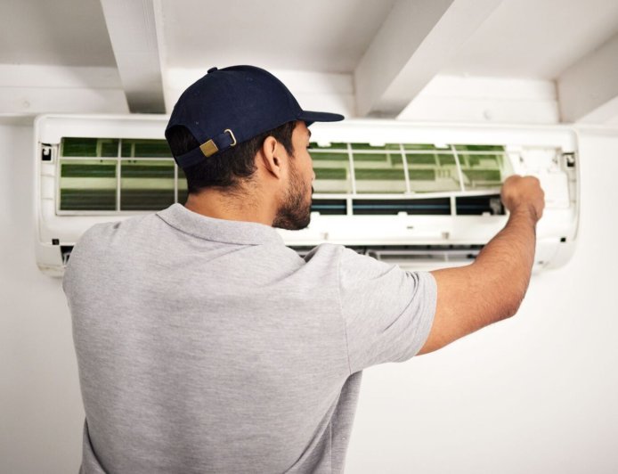 Air Conditioner Installation for Efficient Home Cooling