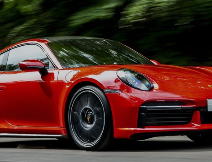 Key Fob Replacement Aventura: Reliable Key Service for Porsche Owners