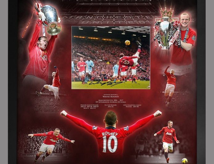 Man Utd Signed Memorabilia Buying Guide for Fans Who Want Genuine Pieces With Lasting Value