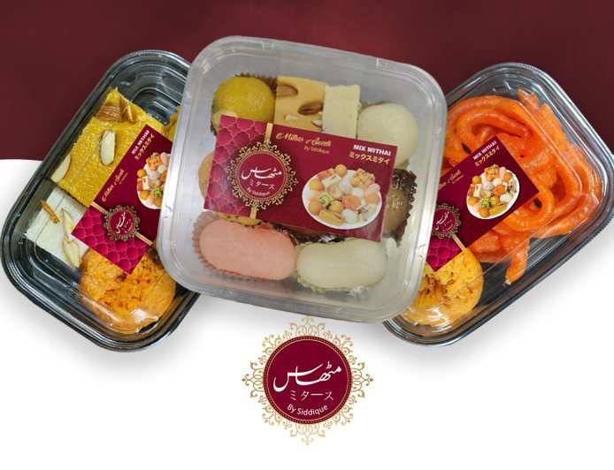 Celebrating Corporate Success with Authentic Halal Sweets in Japan