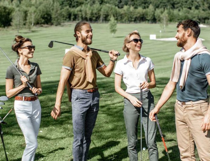 How Golf Players Management Solutions Support Better Club Operations