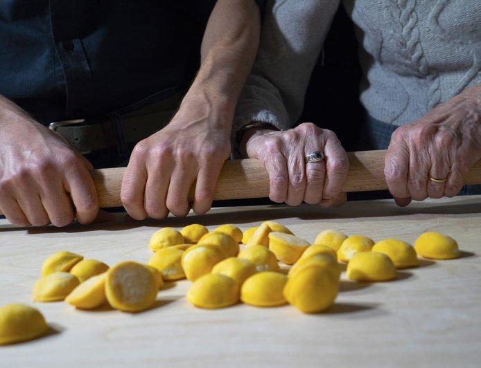 Private Pasta Cooking Events in Milan for an Authentic Italian Experience