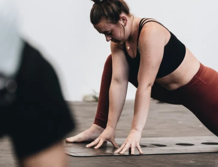 Fasting and Sport: How to Adjust Your Training During a Fast