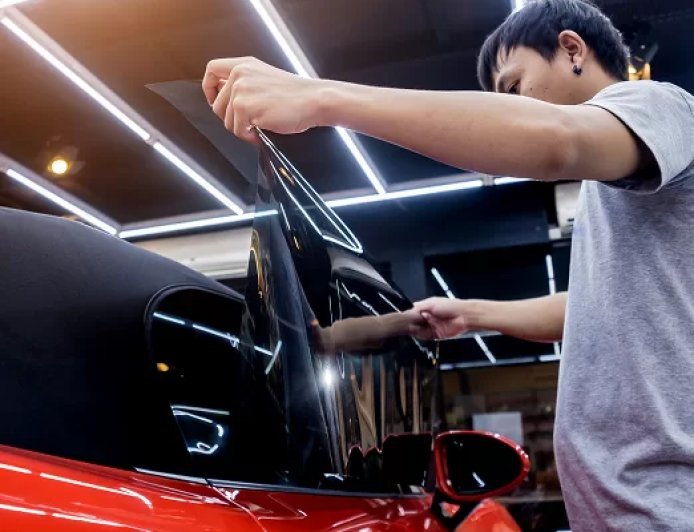 Ready for the Open Road: Preparing Your Car for Long UAE Drives