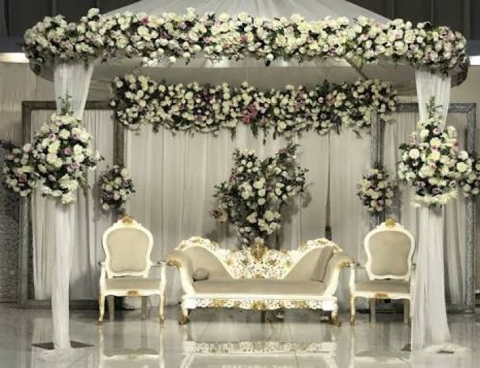 La Grande Marquee Wedding Planner in Karachi: Décor, Stage, and Lighting Guide