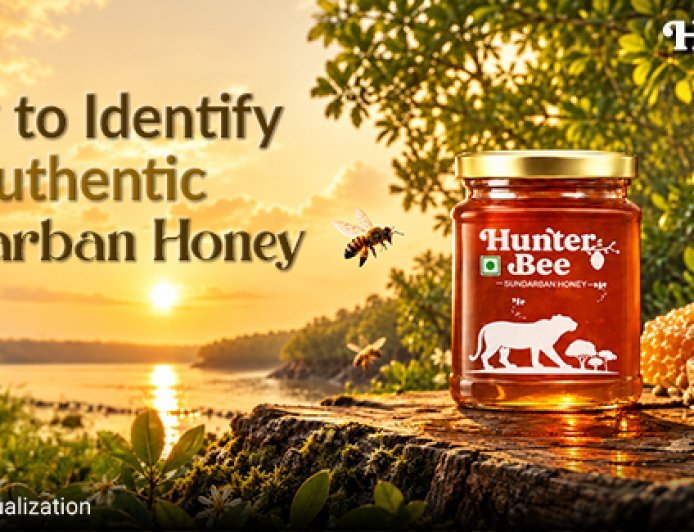 How to identify authentic Sundarban honey?