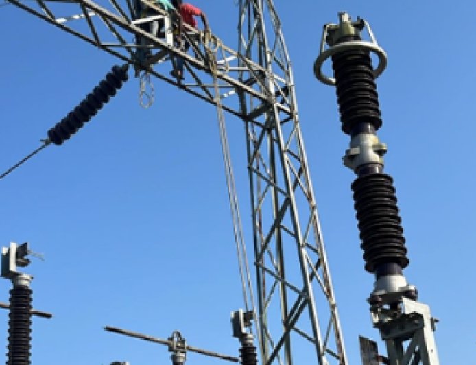 EPC Contractors Assam for Power Transmission Projects Guide