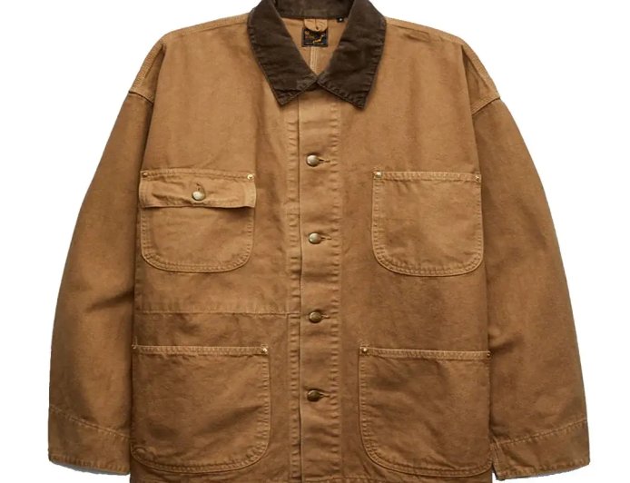 Why orSlow Clothing Is Worth Considering for a Timeless Wardrobe