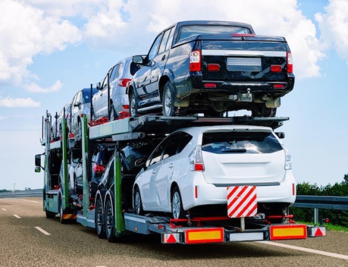 Pennsylvania to New York Car Shipping – Get a Fast, Free Quote Today!