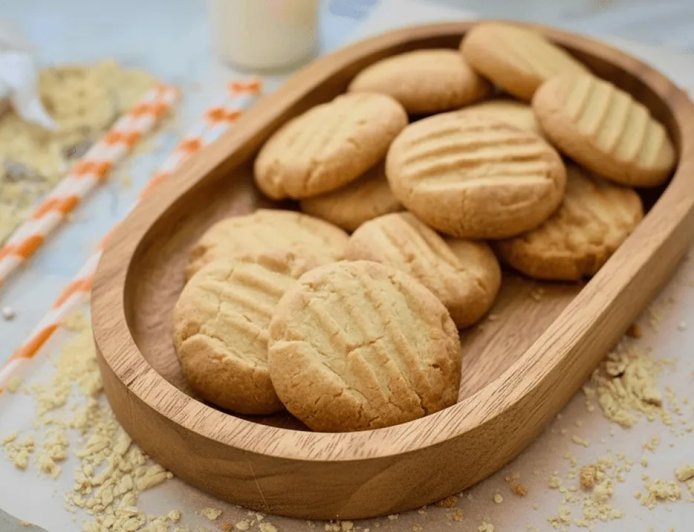 Britannia Biscuit: A Popular Choice for Everyday Snacking