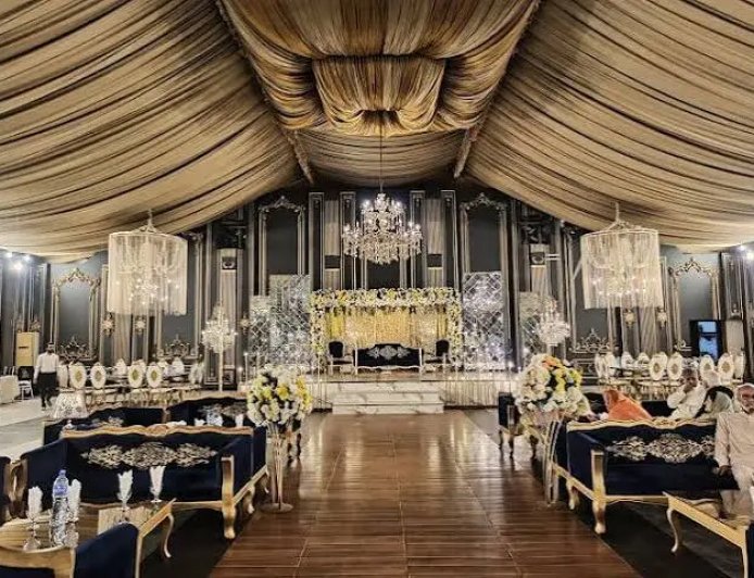 How to Organize a Large Wedding in Lahore Without Last-Minute Stress