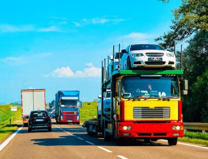 Motorcycle Shipping Quotes: Get Affordable Rates & Fast Delivery