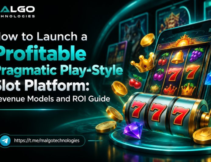 How to Launch a Profitable Pragmatic Play-Style Slot Platform: Revenue Models and ROI Guide